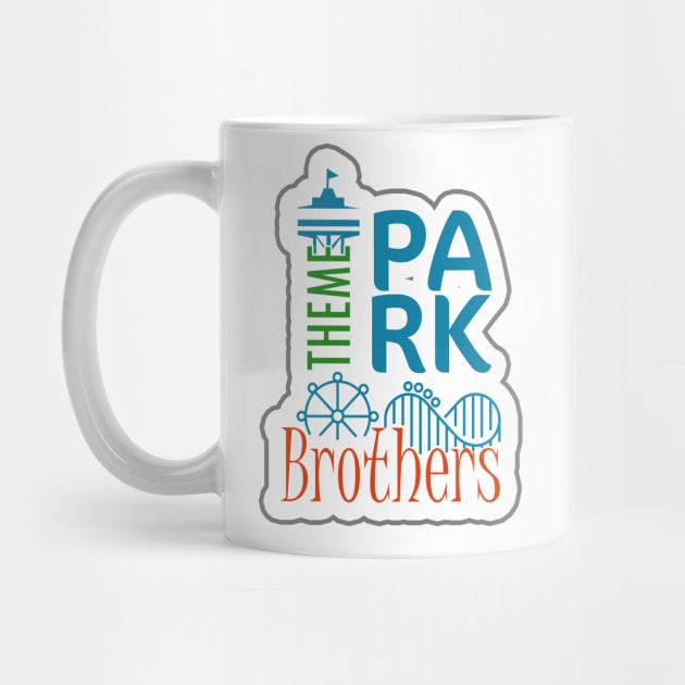 Theme Park Brothers 5000 by themeparkbrothers